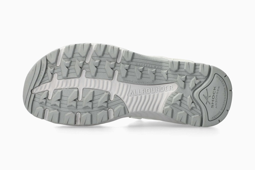 Mephisto Allrounder Westside - White