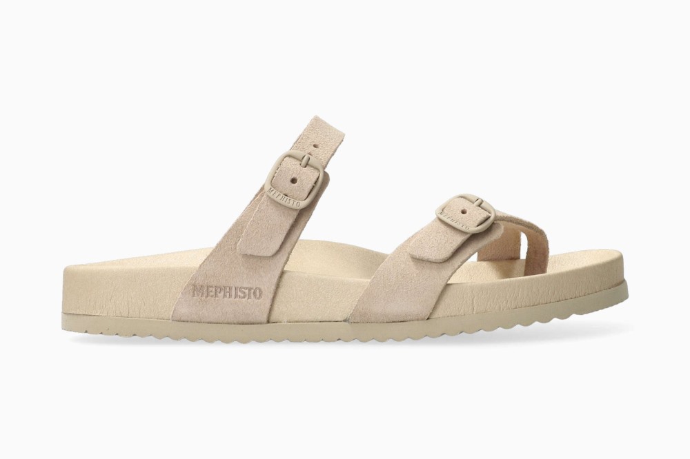Mephisto Kristal - Light Sand