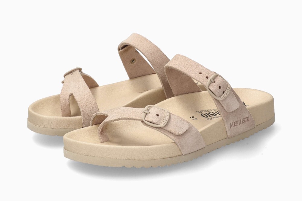 Mephisto Kristal - Light Sand