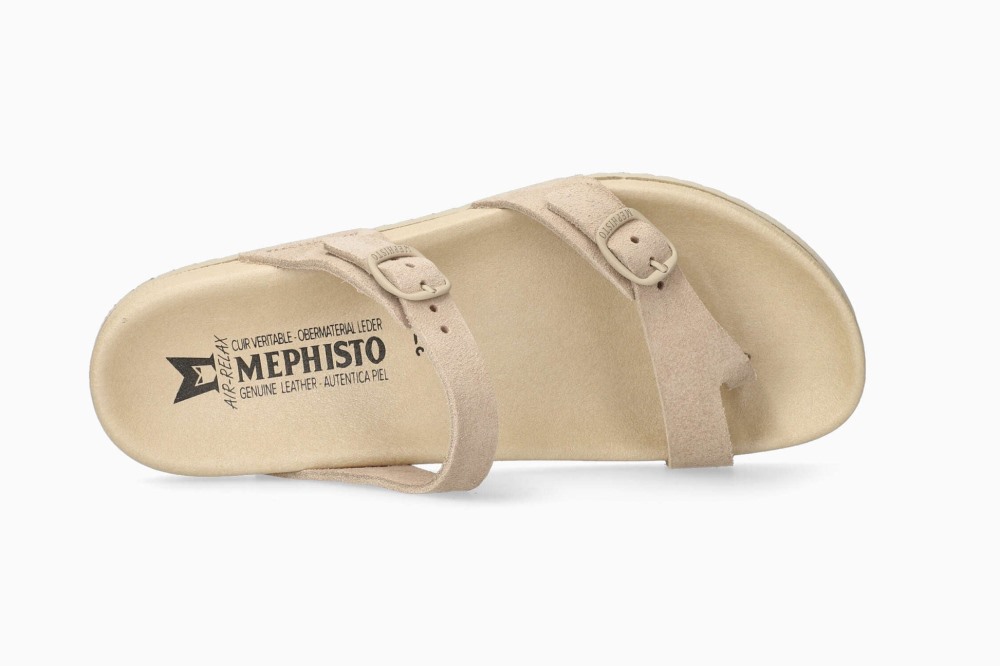 Mephisto Kristal - Light Sand