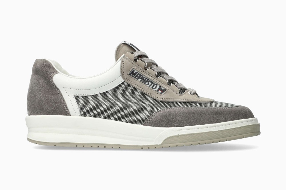 Mephisto Match Air - Grey