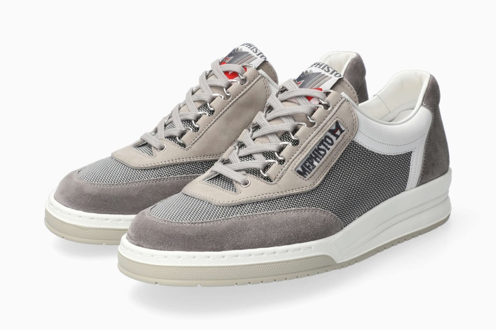 Mephisto Match Air - Grey