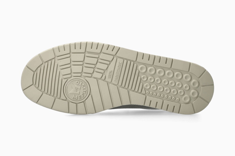Mephisto Match Air - Grey