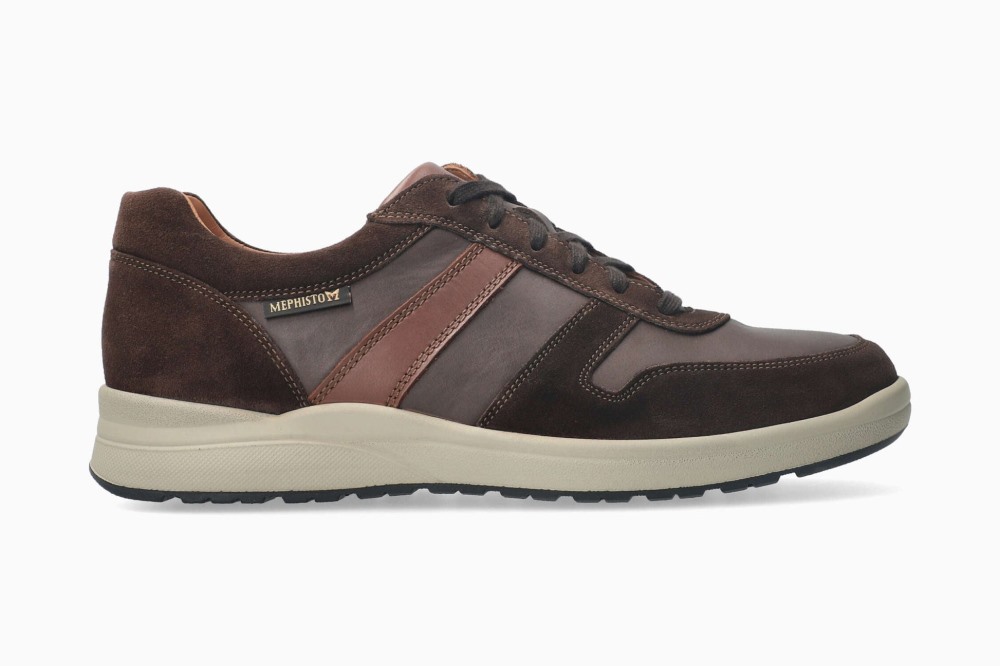 Mephisto Vito - Dark Brown