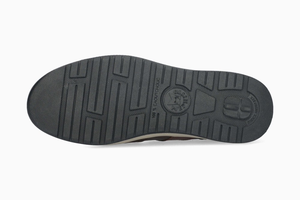 Mephisto Vito - Dark Brown