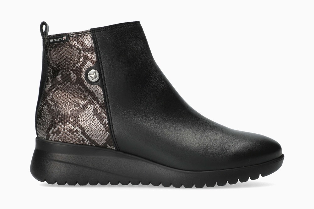 Mephisto Ittoria - Black