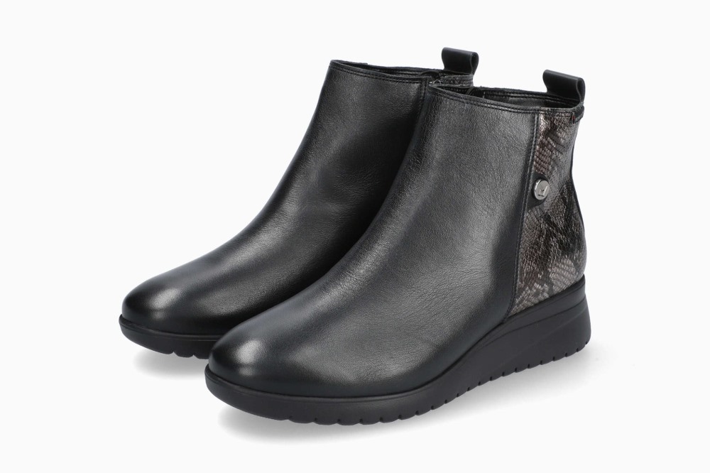 Mephisto Ittoria - Black