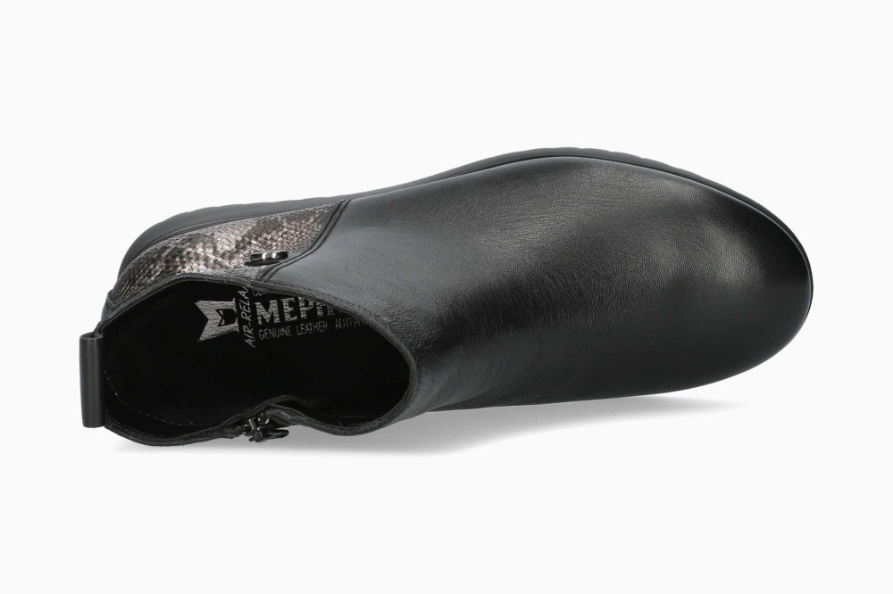 Mephisto Ittoria - Black