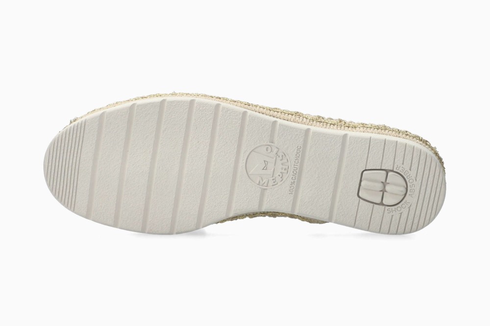 Mephisto Voleta - White