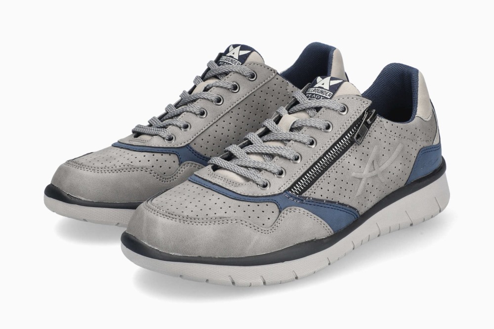 Mephisto Allrounder Majestro - Stone