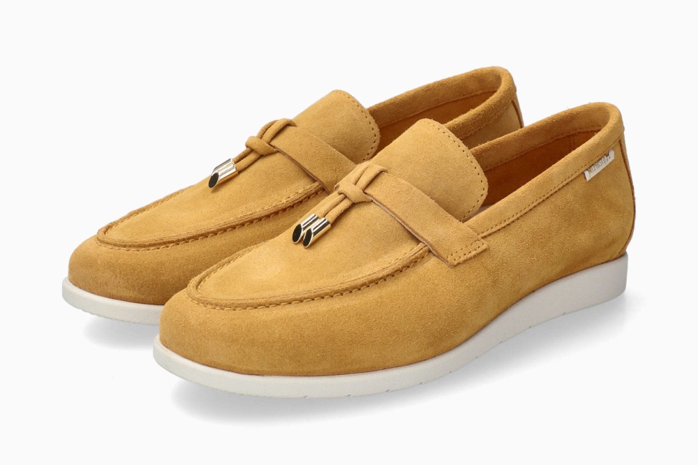 Mephisto Valenza - Ochre