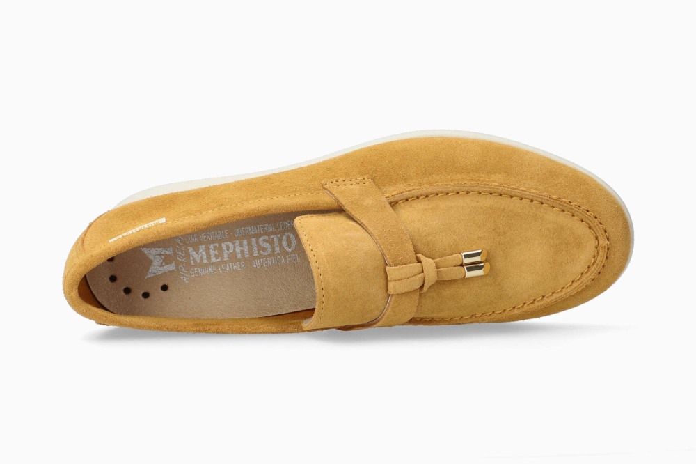 Mephisto Valenza - Ochre