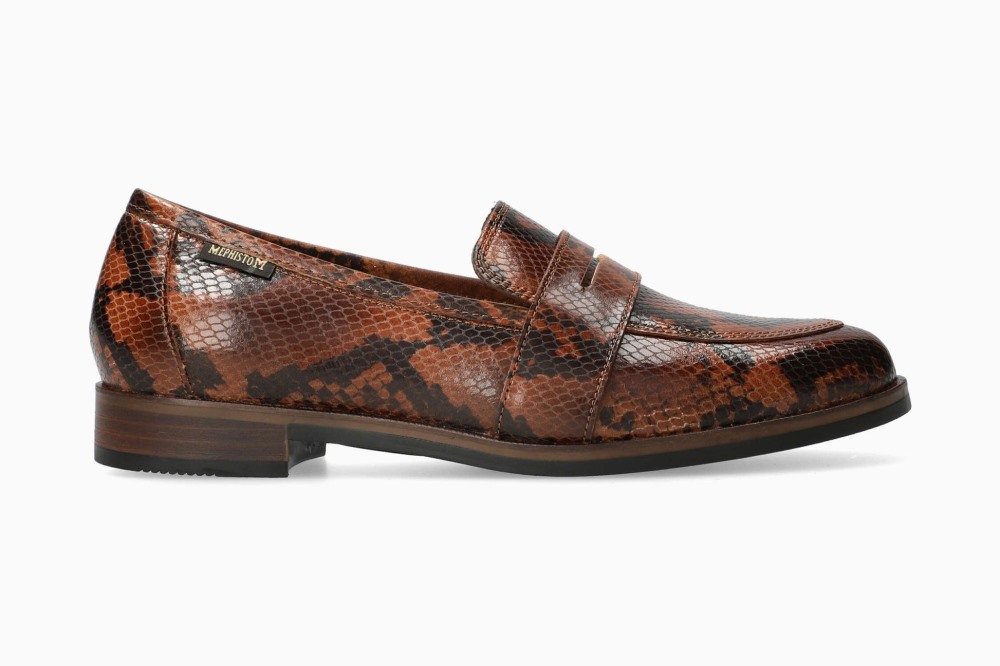 Mephisto Hadele - Tobacco