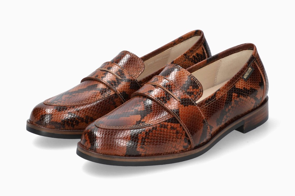 Mephisto Hadele - Tobacco