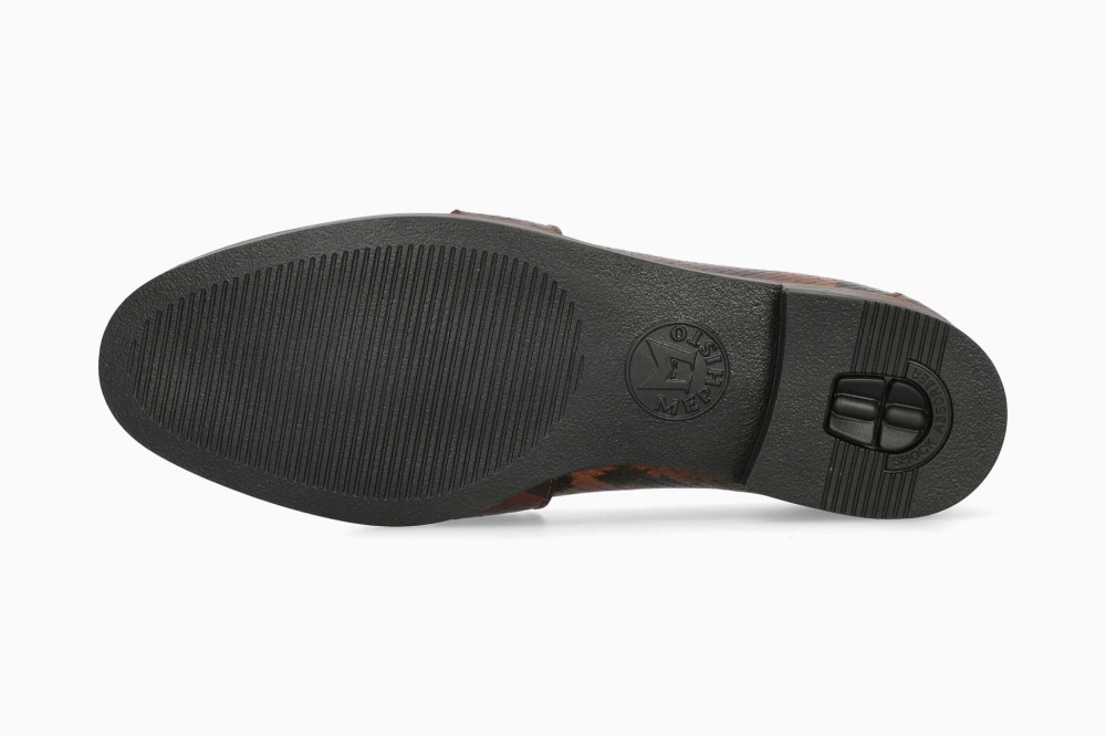 Mephisto Hadele - Tobacco