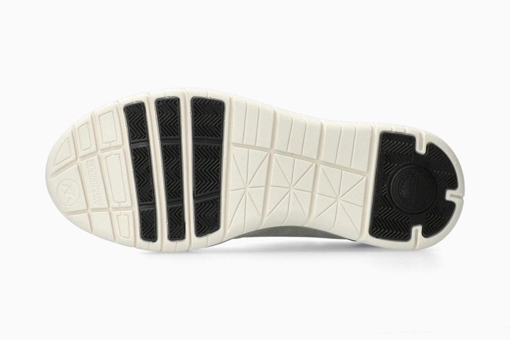 Mephisto Allrounder Majestro Perf - Grey