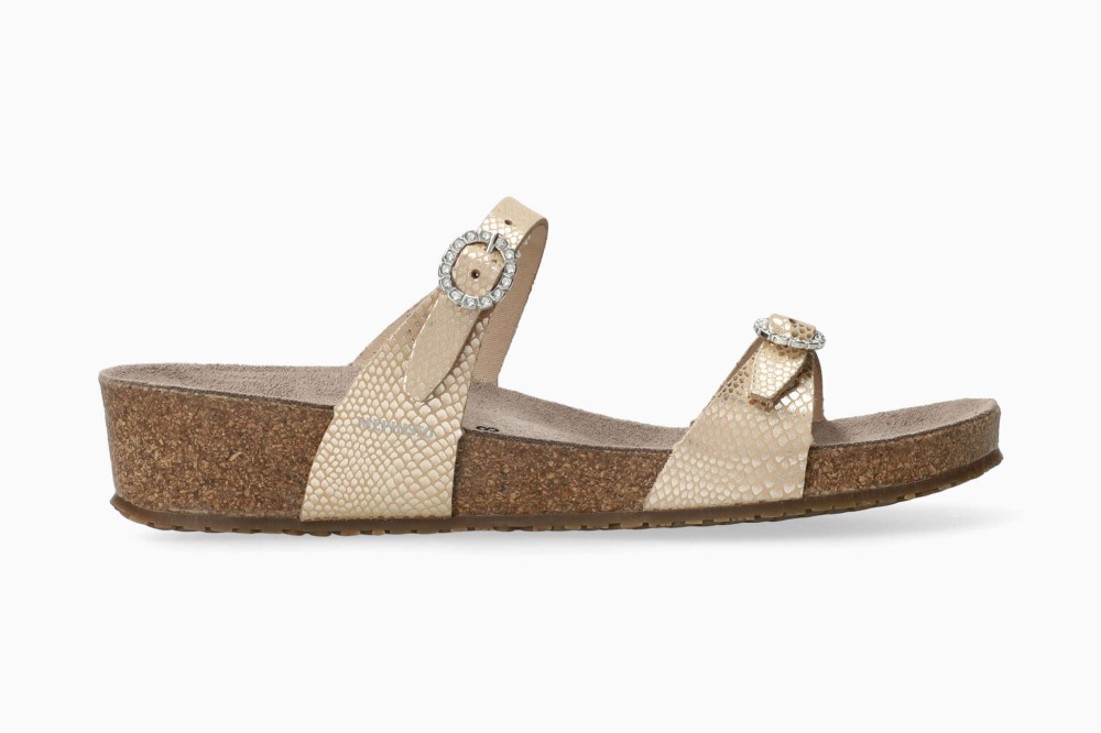 Mephisto Idelya - Light Sand
