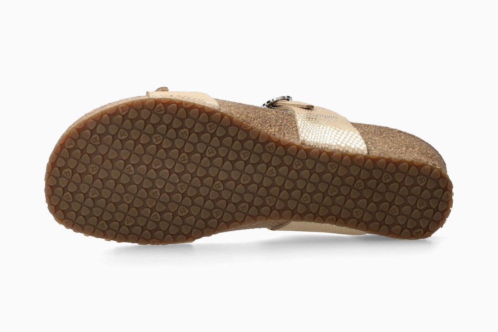 Mephisto Idelya - Light Sand