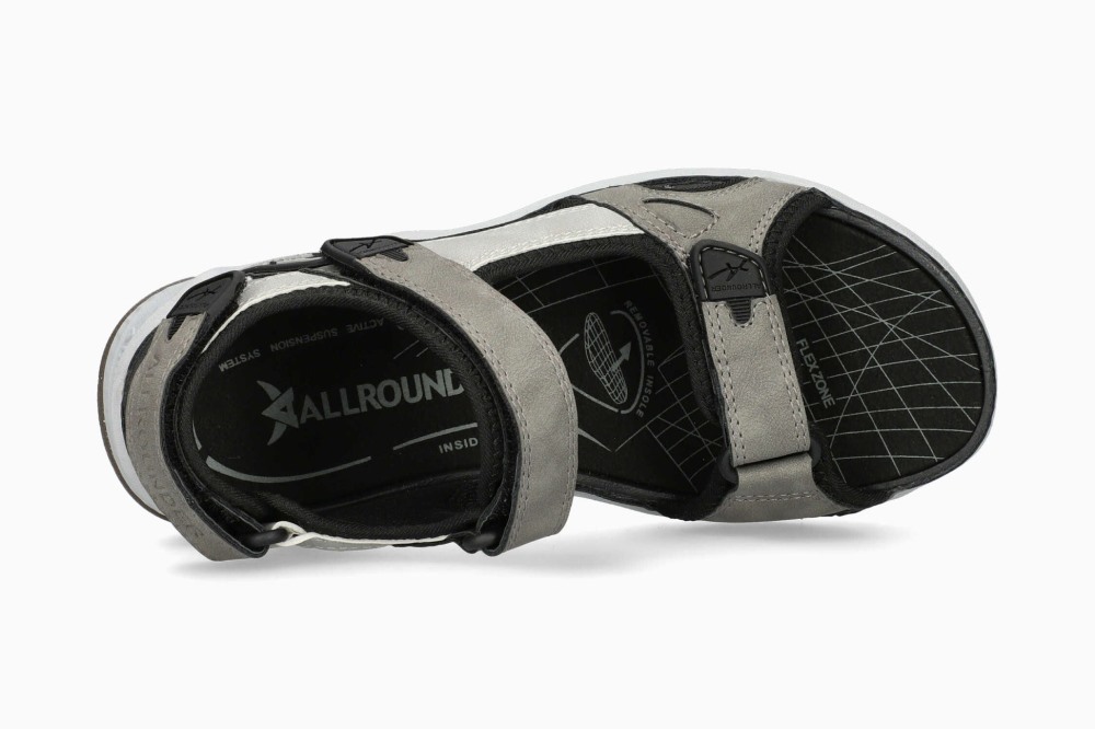 Mephisto Allrounder Westside - Fallen Rock