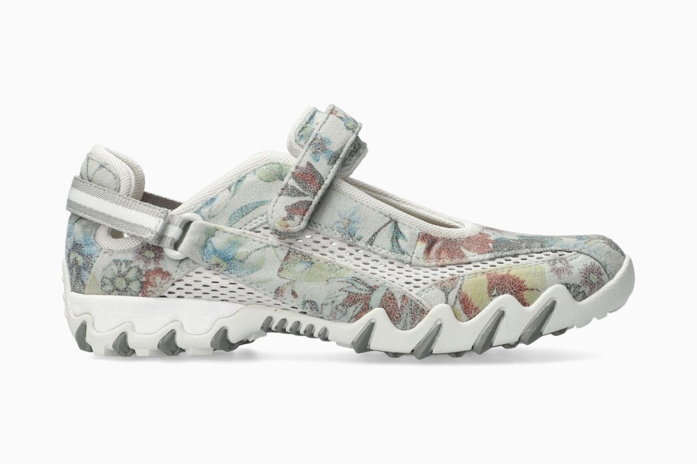 Mephisto Allrounder Niro Print - Cloud