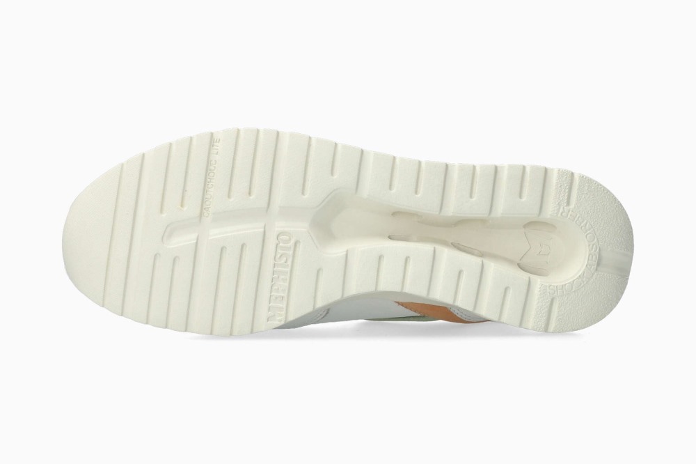 Mephisto Lorane - White