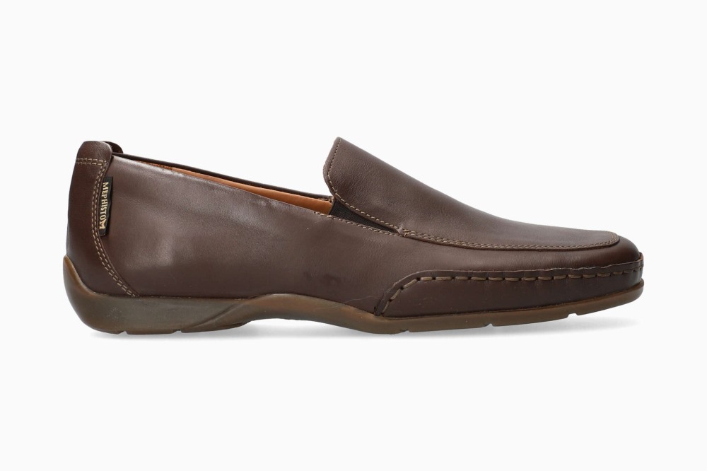 Mephisto Edlef - Dark Brown