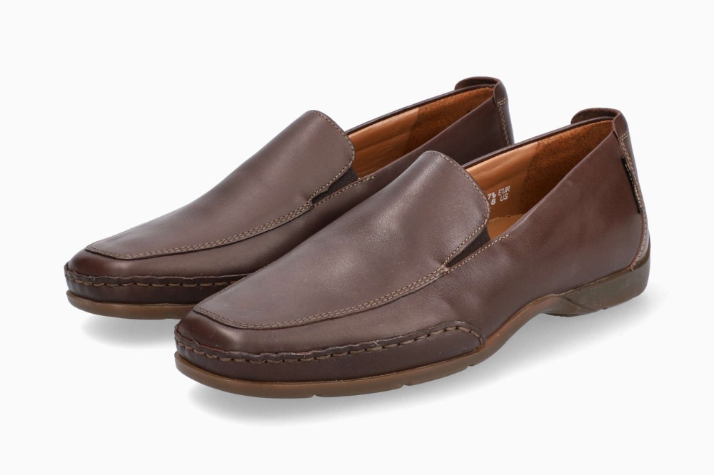 Mephisto Edlef - Dark Brown