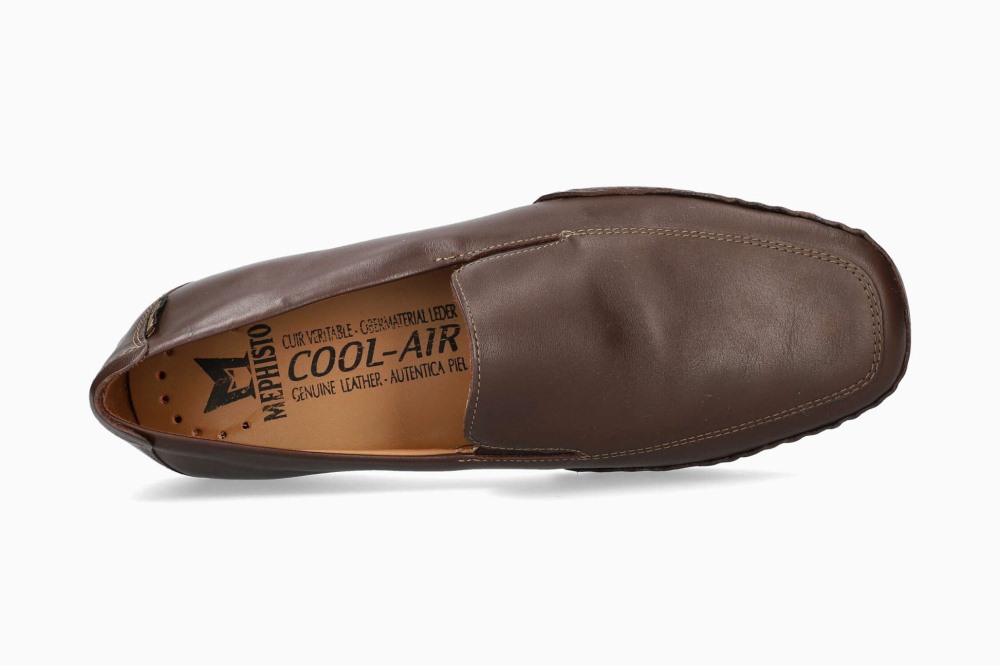 Mephisto Edlef - Dark Brown