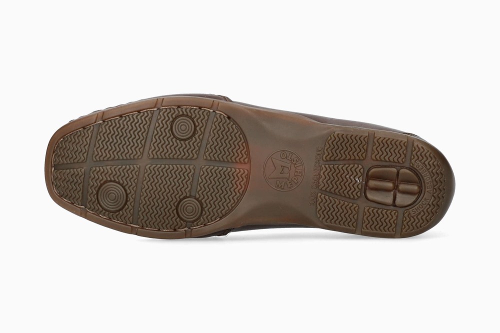 Mephisto Edlef - Dark Brown