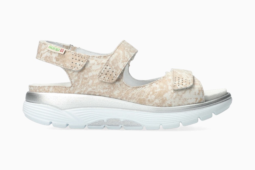 Mephisto Sano Norine - Light Sand