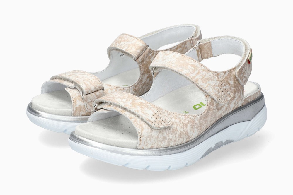 Mephisto Sano Norine - Light Sand