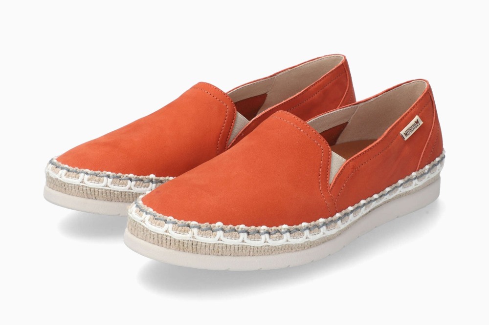 Mephisto Valina - Coconut