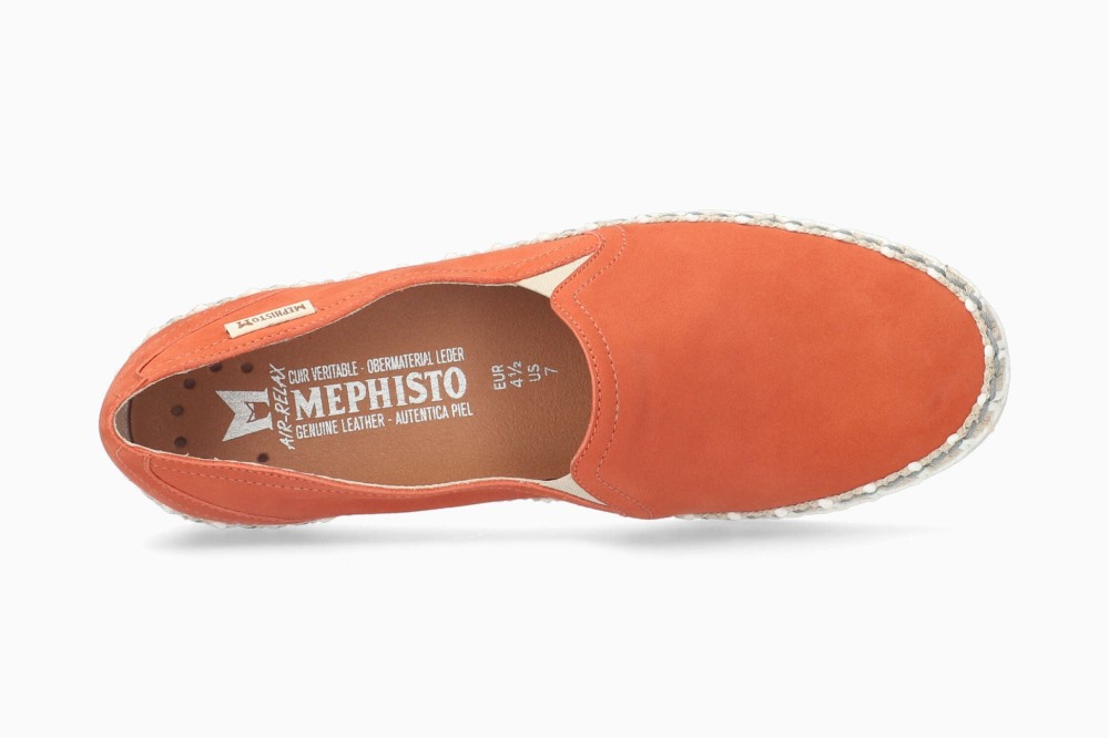 Mephisto Valina - Coconut