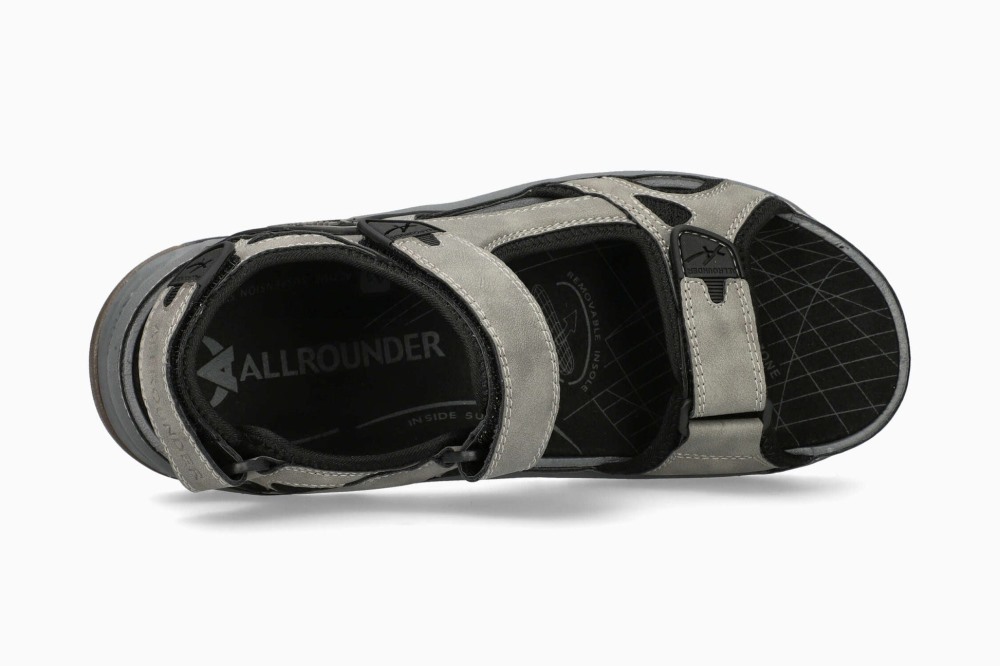 Mephisto Allrounder Honduras - Fallen Rock