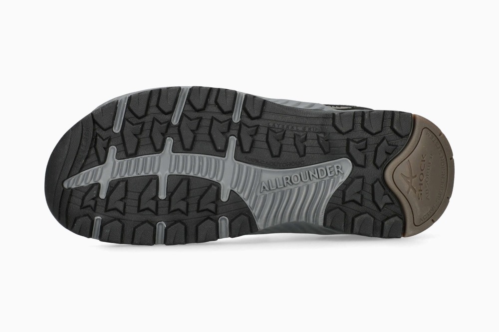 Mephisto Allrounder Honduras - Fallen Rock