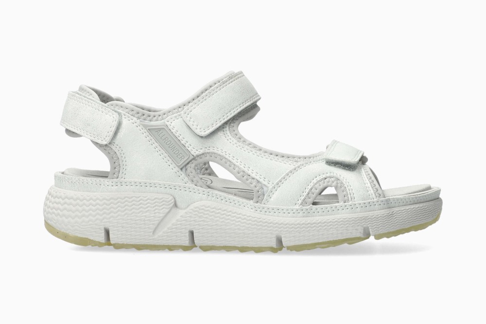 Mephisto Allrounder Its Me - Silver