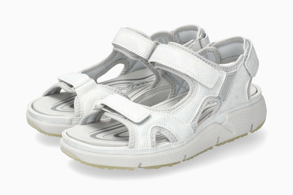 Mephisto Allrounder Its Me - Silver