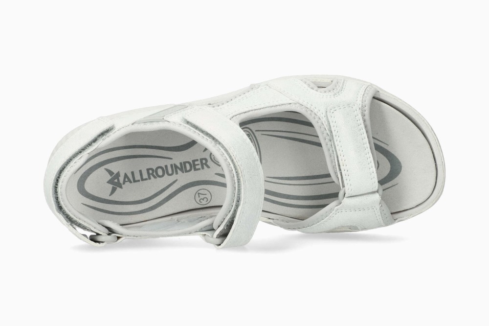 Mephisto Allrounder Its Me - Silver