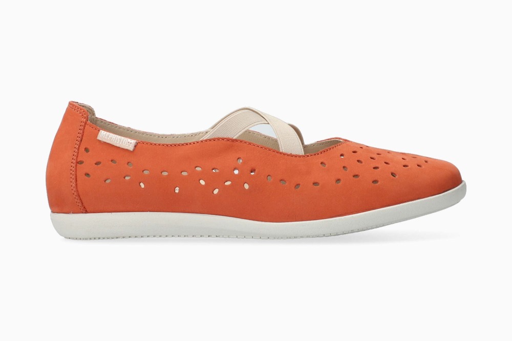 Mephisto Karla Perf - Coconut