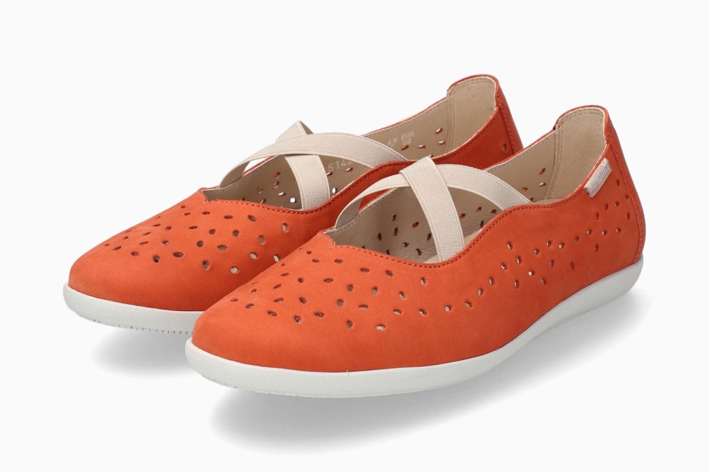 Mephisto Karla Perf - Coconut