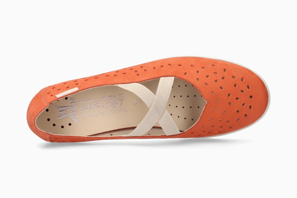 Mephisto Karla Perf - Coconut