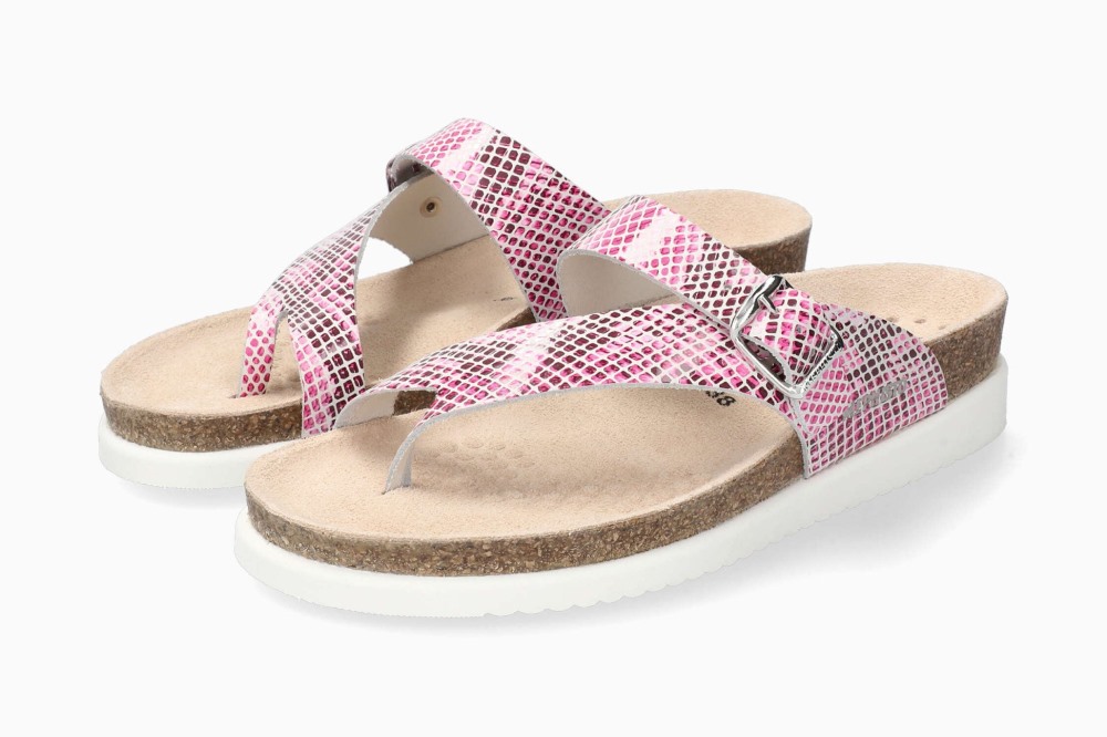Mephisto Helen Brights - Fuchsia