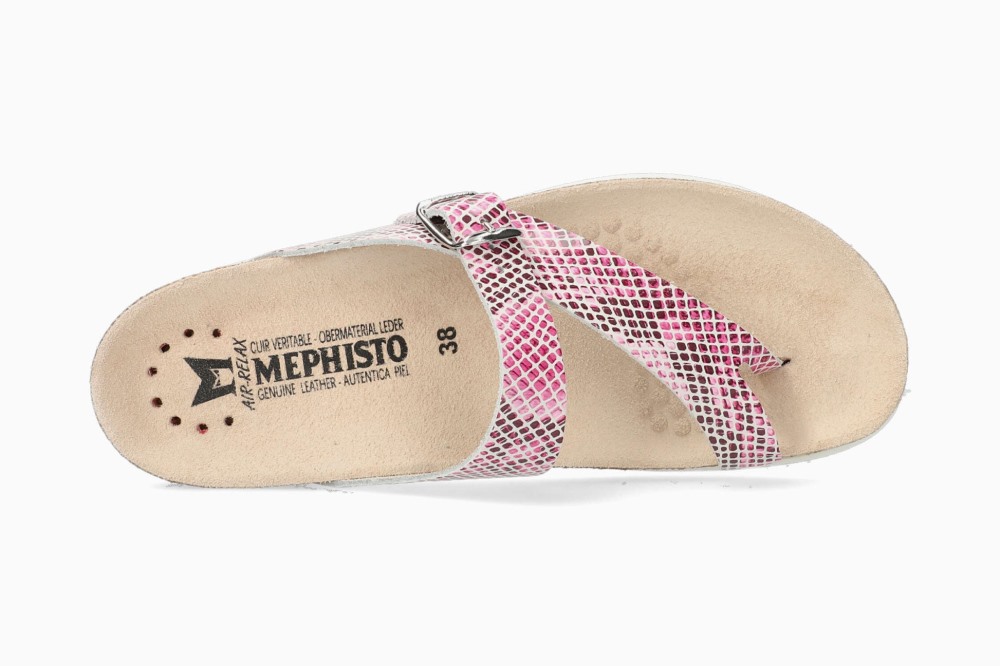 Mephisto Helen Brights - Fuchsia