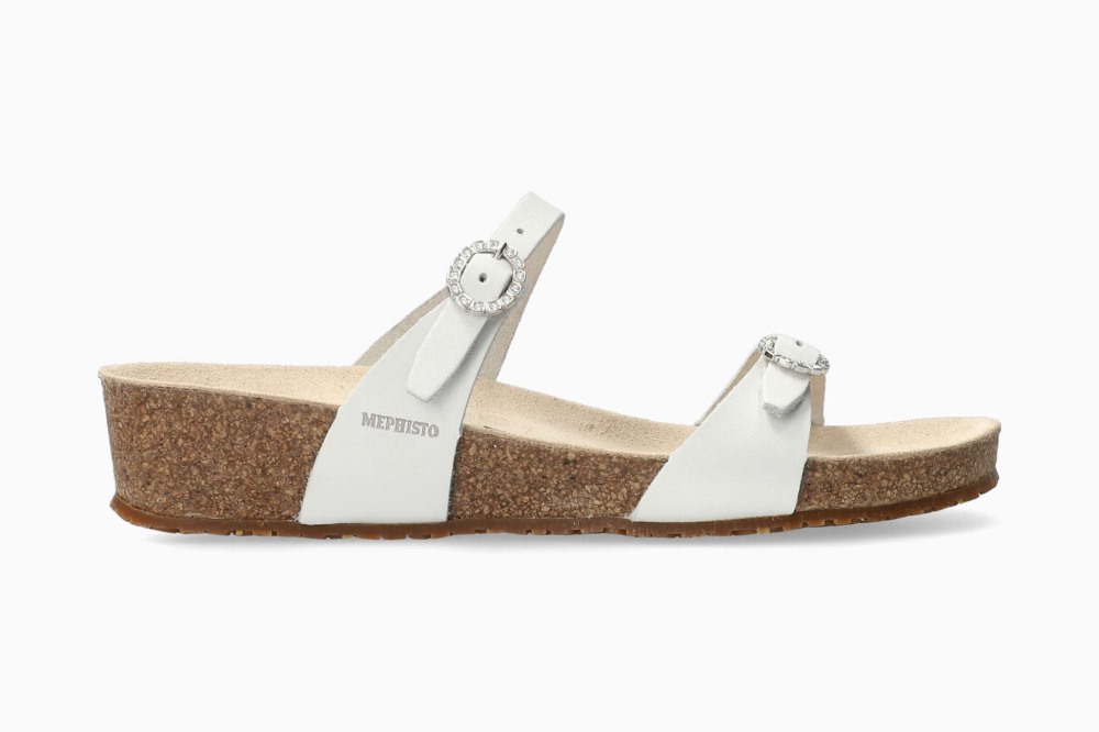Mephisto Idelya - White