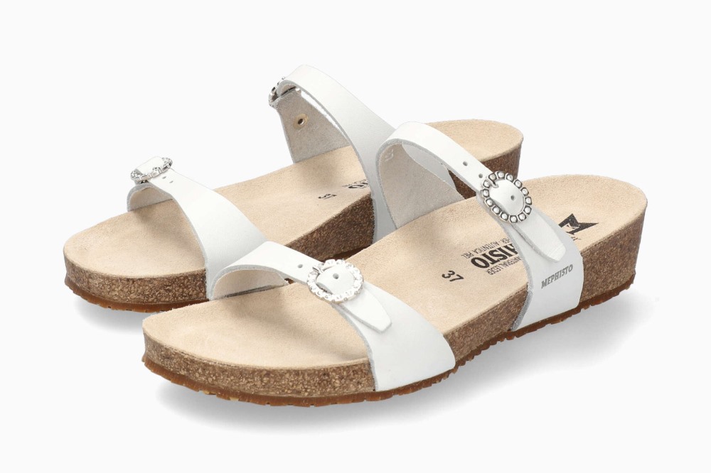 Mephisto Idelya - White