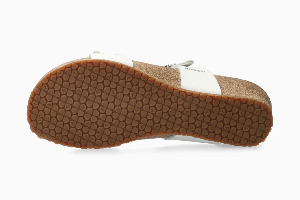 Mephisto Idelya - White