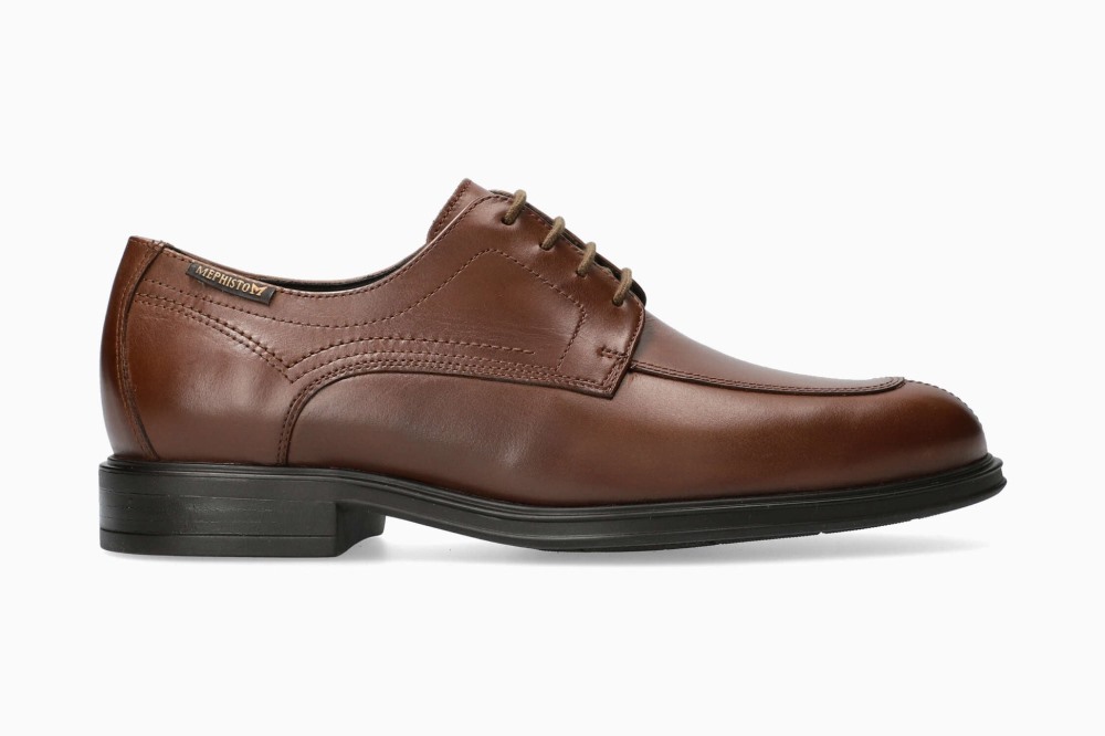 Mephisto Korey - Brown