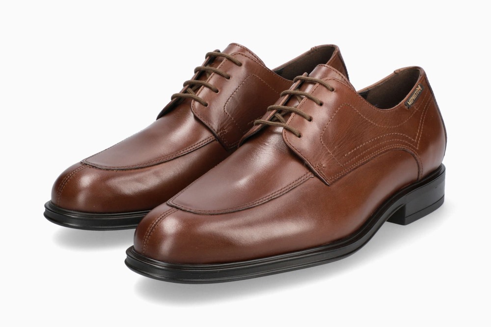 Mephisto Korey - Brown