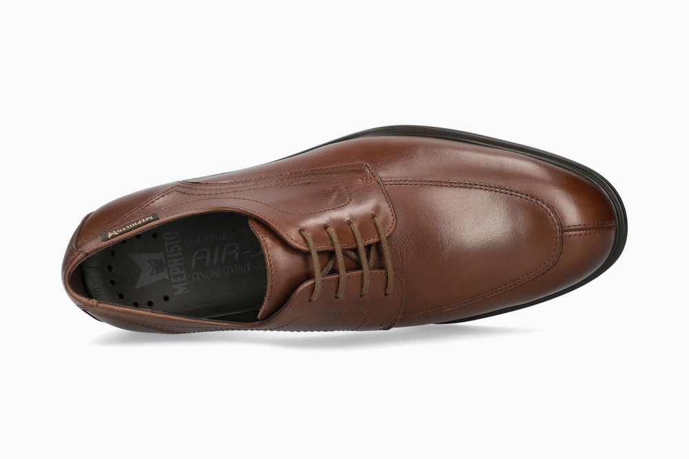 Mephisto Korey - Brown