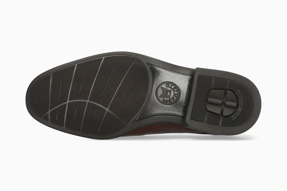 Mephisto Korey - Brown